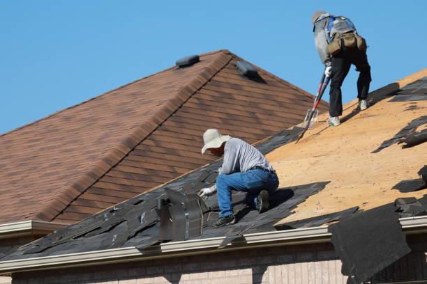 Best Sheet Metal Roofing  in Giddings, TX