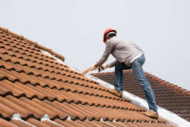 Fast & Reliable Emergency Roof Repairs in Giddings, TX