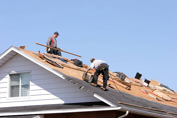 Best Chimney Flashing Repair  in Giddings, TX